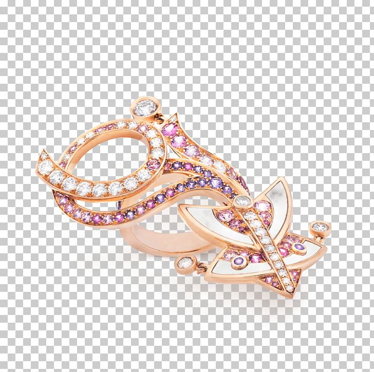 Van Cleef & Arpels Ring Jewellery Diamond Fashion PNG, Clipart, Alhambra, Body Jewellery, Body Jewelry, Brooch, Colored Gold Free PNG Download