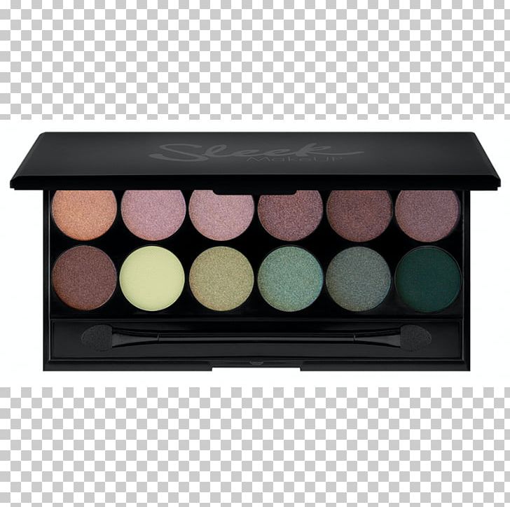 Viseart Eye Shadow Palette Cosmetics Sleek MakeUP Eyeshadow Palette Color PNG, Clipart, Beauty, Color, Cosmetics, Enchanted Forest, Eye Free PNG Download