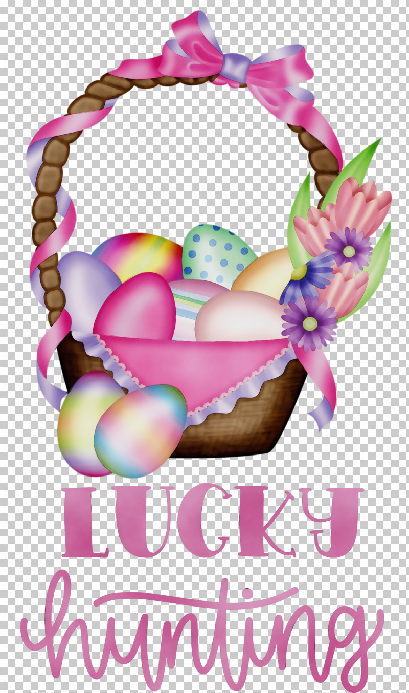 Easter Bunny PNG, Clipart, Basket, Decoupage, Easter Basket, Easter Bunny, Easter Day Free PNG Download