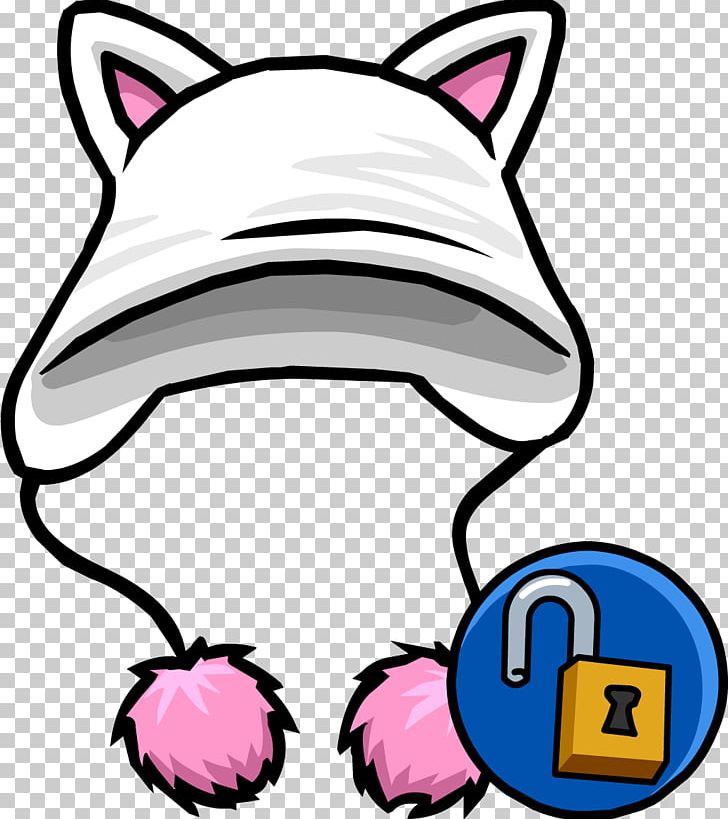 Club Penguin Hat YouTube PNG, Clipart, Animals, Artwork, Carnivoran, Cat In The Hat, Cheating In Video Games Free PNG Download