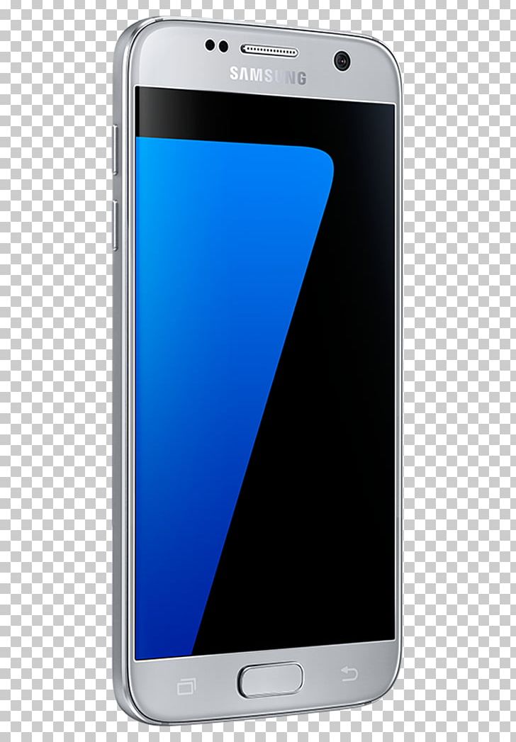 Samsung GALAXY S7 Edge LTE Smartphone Telephone PNG, Clipart, 32 Gb, Android, Cellular Network, Electric Blue, Electronic Device Free PNG Download