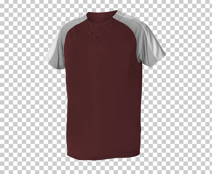 T-shirt Baseball Uniform Jersey PNG, Clipart, Active Shirt, Angle, Baseball, Baseball Uniform, Black Free PNG Download