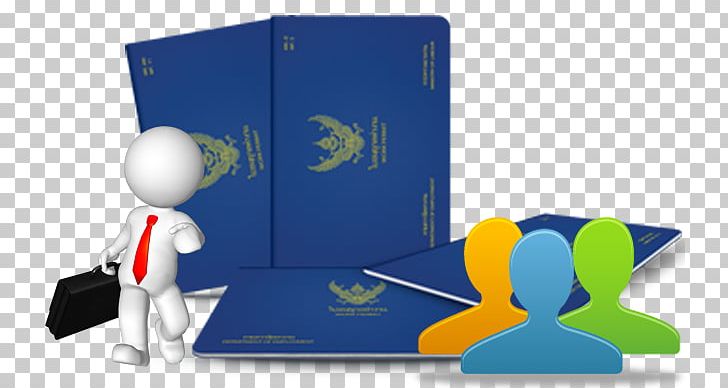 Alien Work Permit Labor Permanent Residency Travel Visa PNG, Clipart, Alien, Blue, Brand, Communication, Document Free PNG Download