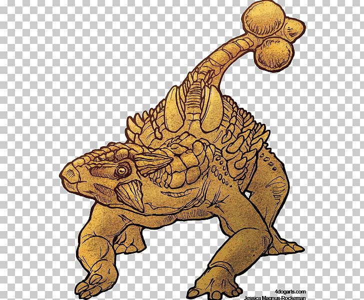 Ankylosaurus Armored Dinosaurs Armour Ankylosauria PNG, Clipart, Animal, Ankylosauria, Ankylosaurus, Armour, Art Free PNG Download