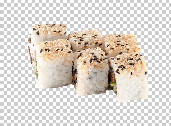 California Roll 09759 Sushi 07030 Side Dish PNG, Clipart,  Free PNG Download