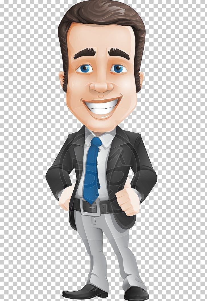 Cartoon Character Businessperson PNG, Clipart, Animated Film, Animator, Art, Boy, Businessperson Free PNG Download