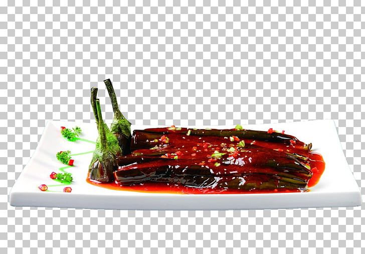 Eggplant Dish Braising Vegetable PNG, Clipart, Braised Chicken Rice, Braised Fish, Braising, Cartoon Eggplant, Common Bean Free PNG Download