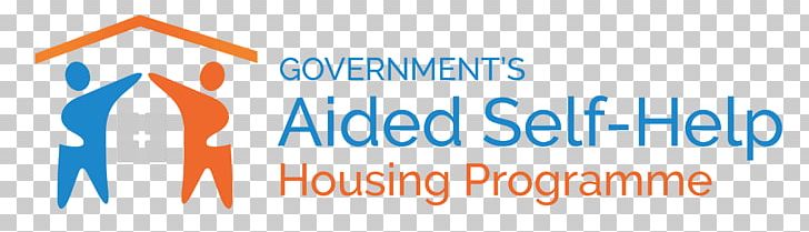 Housing Organization Government Public Relations Logo PNG, Clipart, Area, Blue, Brand, Concept, Form Free PNG Download