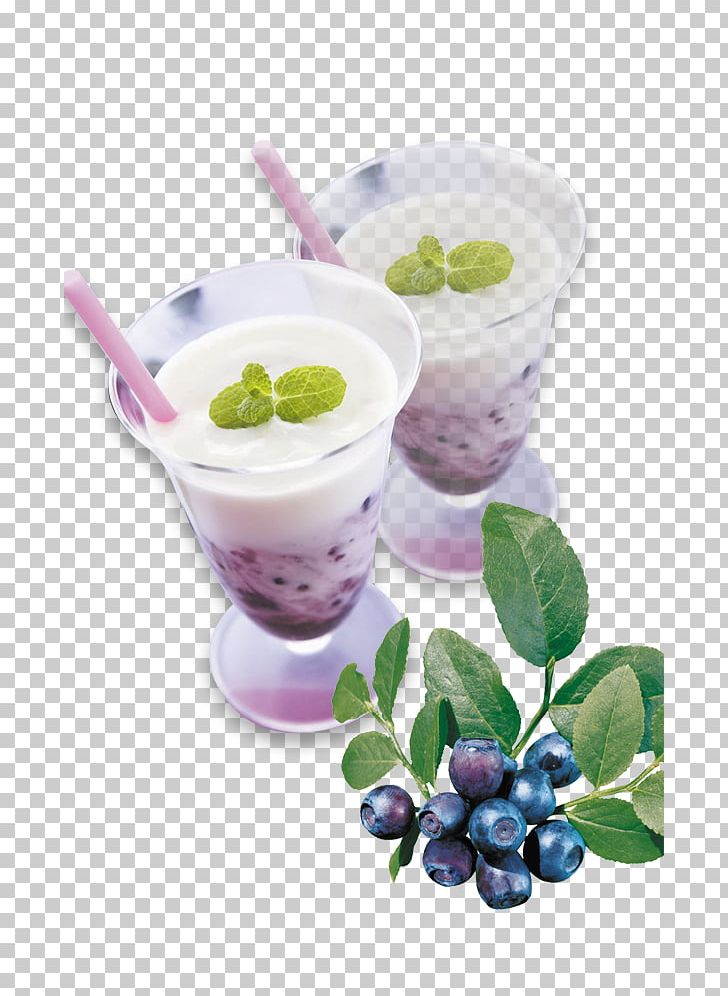 Ice Cream Milkshake Juice Smoothie Frozen Yogurt PNG, Clipart, Alcohol Drink, Alcoholic Drink, Alcoholic Drinks, Blueberry, Creme Fraiche Free PNG Download