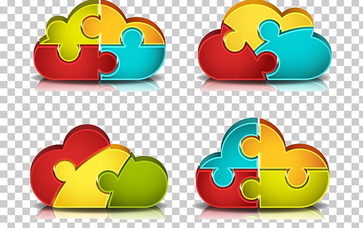 Jigsaw Puzzle Solid Geometry Geometric Shape PNG, Clipart, 3d Computer Graphics, Ball, Circle, Cloud, Cloud Computing Free PNG Download