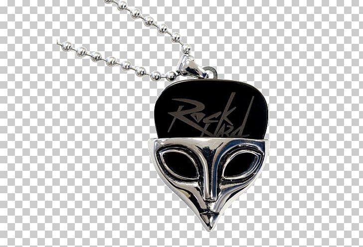 Locket Guitar Picks Metal Jewellery Necklace PNG, Clipart, Alien, Body Jewellery, Body Jewelry, Chain, Extraterrestrial Life Free PNG Download