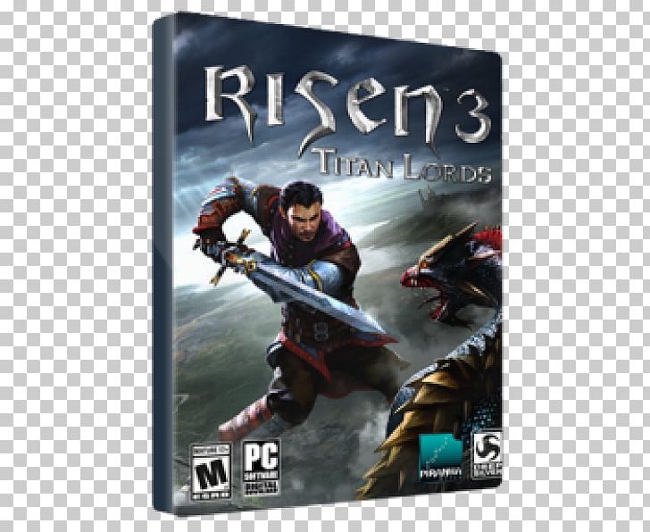 Risen 3: Titan Lords Xbox 360 Warlords Of Draenor Risen 2: Dark Waters Product Key PNG, Clipart, Film, Game, Others, Pc Game, Piranha Bytes Free PNG Download