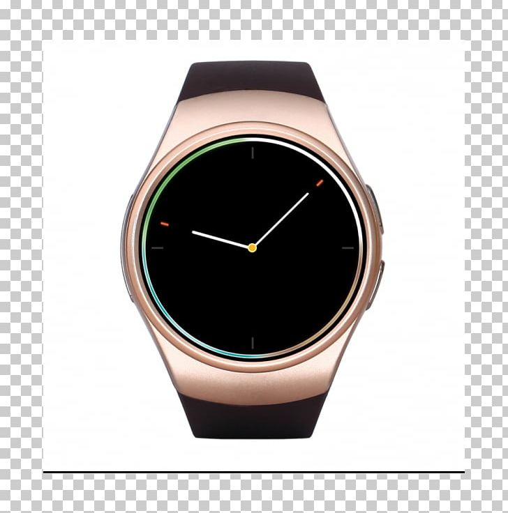 Smartwatch Android Computer Monitors PNG, Clipart, Android, Bluetooth Low Energy, Brand, Brown, Computer Monitors Free PNG Download
