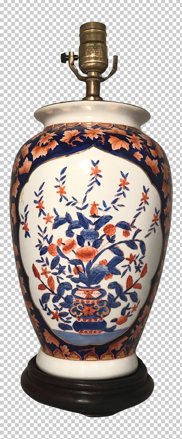Vase Porcelain Pottery Urn PNG, Clipart, Artifact, Ceramic, Flowers, Imari, Lamp Free PNG Download