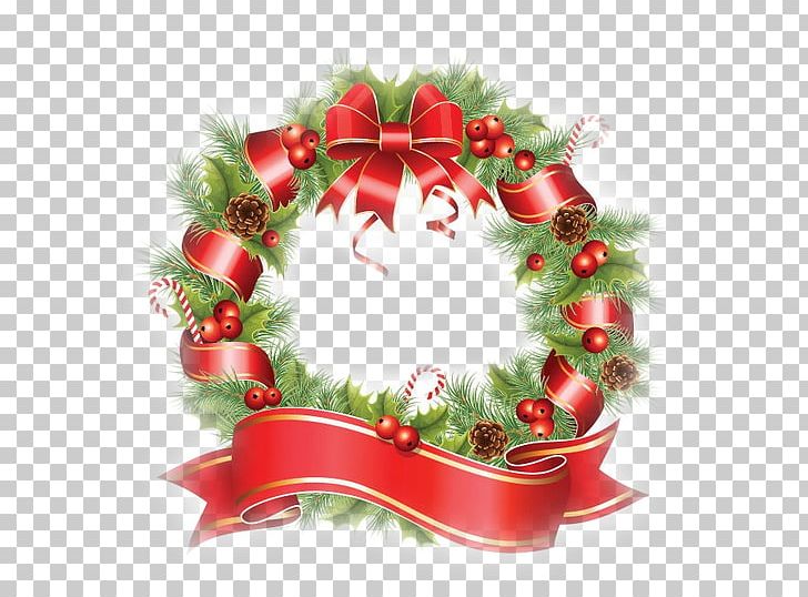 Wreath Christmas PNG, Clipart, Christmas, Christmas Decoration, Christmas Ornament, Christmas Wreath, Decor Free PNG Download
