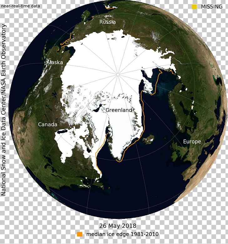 Arctic Ocean Arctic Ice Pack National Snow And Ice Data Center Measurement Of Sea Ice PNG, Clipart, 2017, Al Gore, Arctic, Arctic Ice Pack, Arctic Ocean Free PNG Download