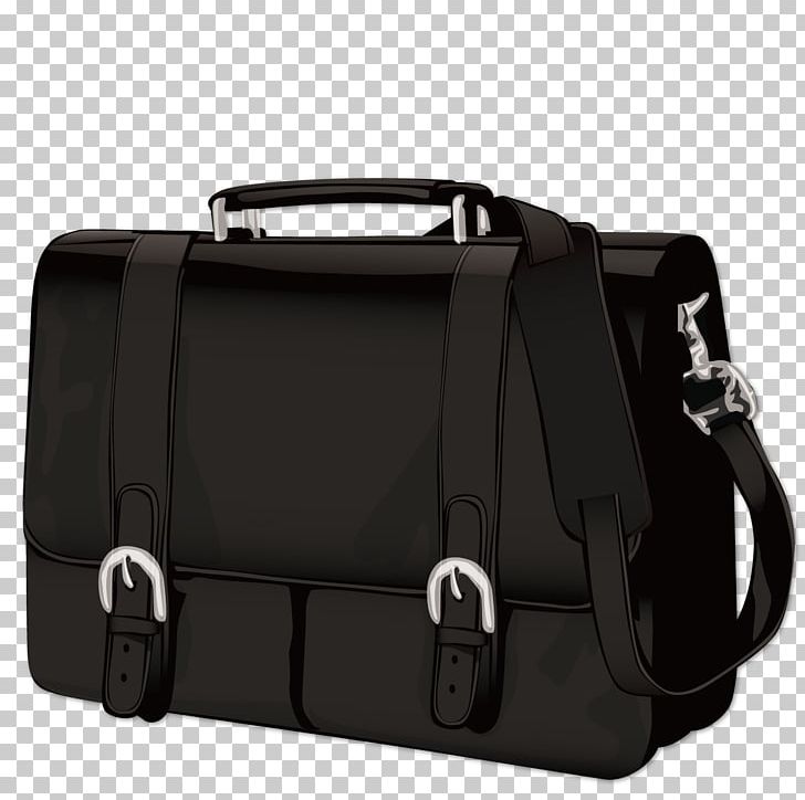 Briefcase Satchel Bag PNG, Clipart, Accessories, Background Black, Backpack, Bag, Baggage Free PNG Download
