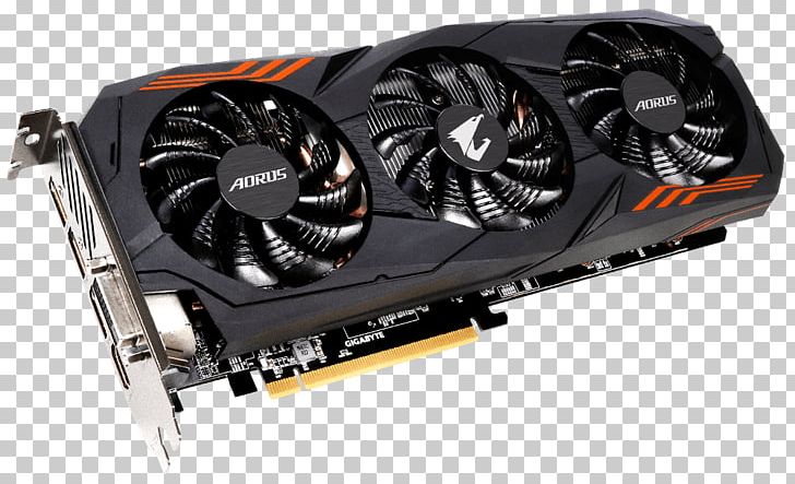 Graphics Cards & Video Adapters NVIDIA GeForce GTX 1070 英伟达精视GTX NVIDIA GeForce GTX 1060 Gigabyte Technology PNG, Clipart, Computer Component, Electronic Device, Electronics, Geforce, Graphics Cards Video Adapters Free PNG Download