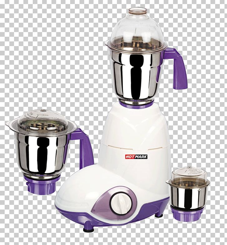 Mixer Home Appliance Food Processor Juicer KitchenAid PNG, Clipart, Blender, Food Processor, Grinding Machine, Home Appliance, Hyderabad Allwyn Free PNG Download