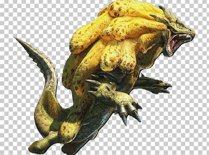 Monster Hunter Tri Monster Hunter Portable 3rd Monster Hunter Freedom Unite Monster Hunter XX Monster Hunter: World PNG, Clipart, Amphibian, Armor, Dauntless, Fantasy, Hunter Free PNG Download