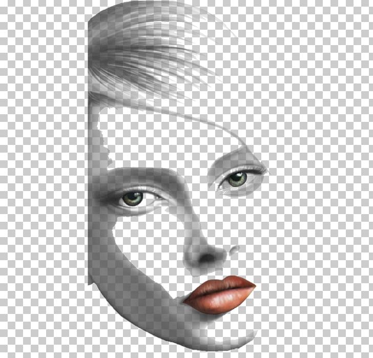 Painting Portrait Woman Female PNG, Clipart, Art, Asena, Bayan, Beauty, Black And White Free PNG Download