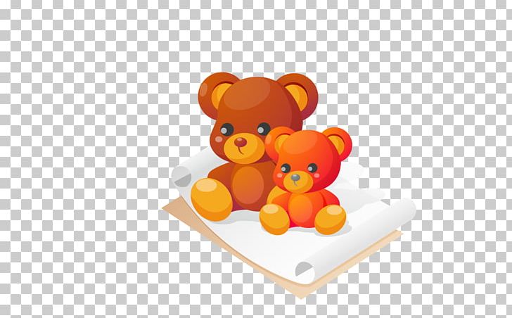Brown Bear Toy PNG, Clipart, Bear, Bear Toys, Bear Vector, Brown Bear, Cartoon Free PNG Download