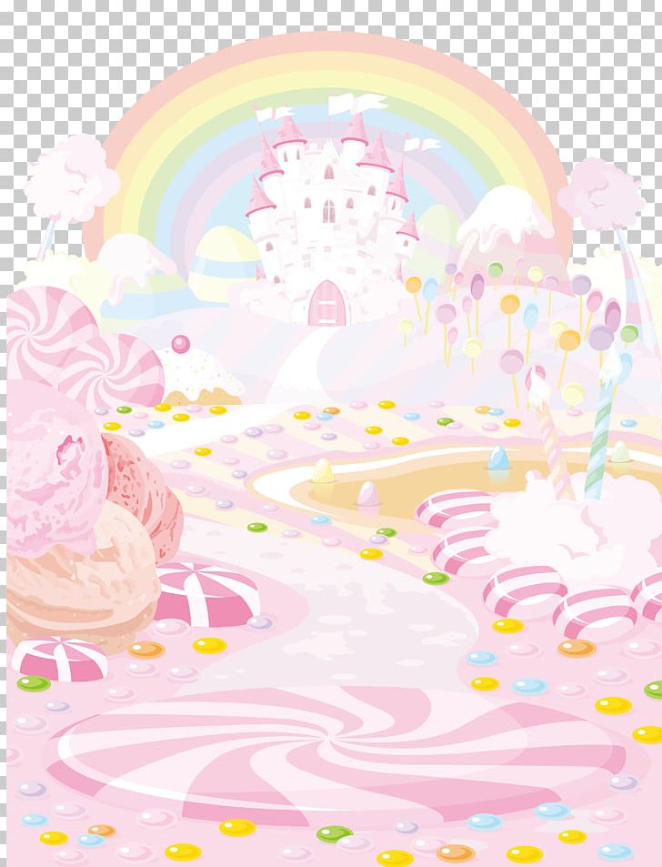 Cupcake Candy Lollipop Lemon Drop Dessert PNG, Clipart, Cake, Castle Vector, Circle, Confectionery, Decorative Free PNG Download