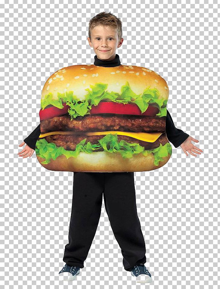 Hamburger Adult Cheeseburger Costume Halloween Costume PNG, Clipart, Cheeseburger, Child, Clothing, Costume, Dress Free PNG Download