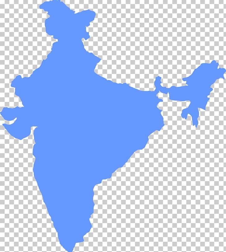 India World Map PNG, Clipart, Area, Blue, City Map, Clip Art, Delhi Free PNG Download