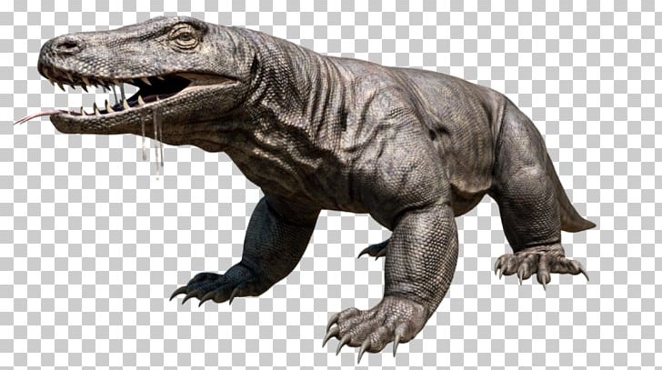 Komodo Dragon Lizard Megalania Prehistory PNG, Clipart, Dinosaur, Diprotodon, Dragon Lizard, Extinction, Fauna Free PNG Download