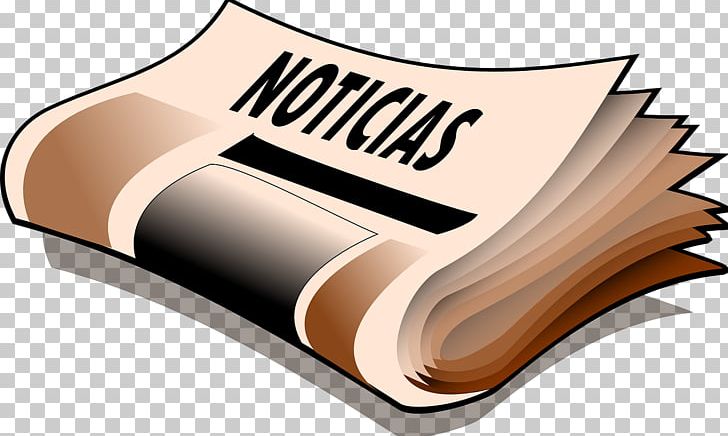 Newspaper León Hostal San Marcos PNG, Clipart, 2017, Brand, Brown, Gazete, Kagit Free PNG Download