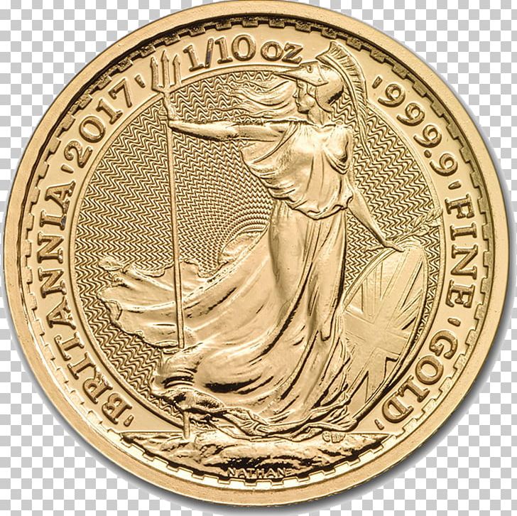 Royal Mint Britannia Gold As An Investment Bullion Coin PNG, Clipart, American Gold Eagle, Britannia, Bronze Medal, Bullion, Bullion Coin Free PNG Download