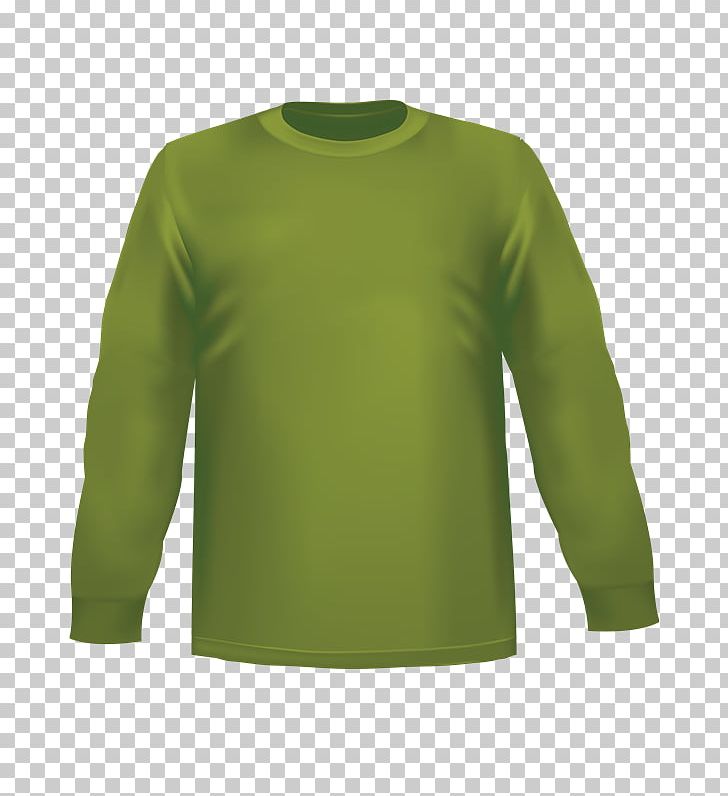 Sleeve Shoulder Green PNG, Clipart, Active Shirt, Green, Long Sleeved T Shirt, Neck, Outerwear Free PNG Download