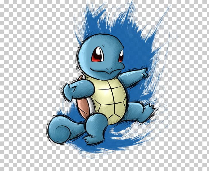 Squirtle Fan Art Pokémon Psyduck PNG, Clipart, Art, Bird, Bulbasaur, Cartoon, Computer Wallpaper Free PNG Download