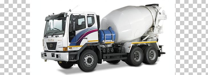 Tata Novus Tata Motors Mercedes-Benz Tata Prima Cement Mixers PNG, Clipart, Automotive Tire, Betongbil, Cement Mixers, Commercial Vehicle, Concrete Mixer Free PNG Download