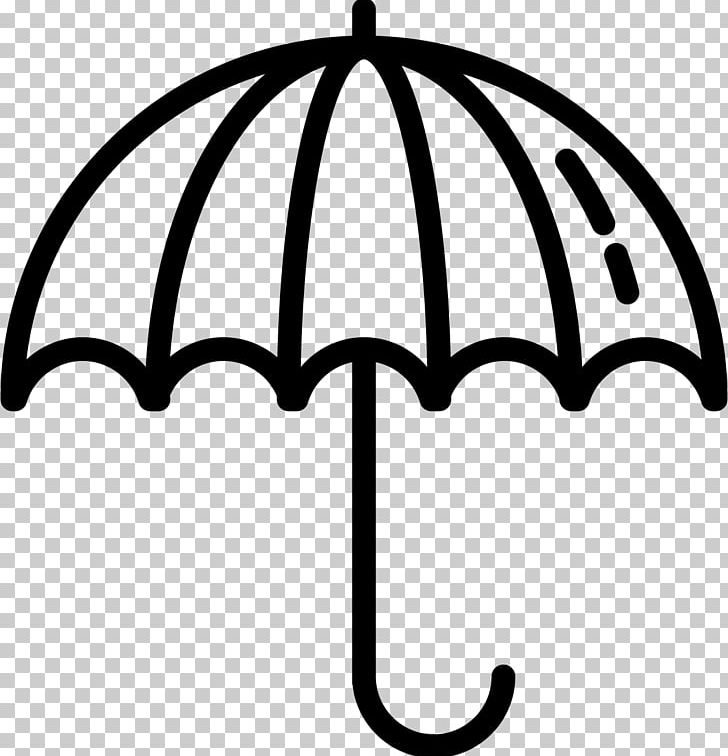 Umbrella Computer Icons PNG, Clipart, Black, Black And White, Computer Icons, Drawing, Encapsulated Postscript Free PNG Download