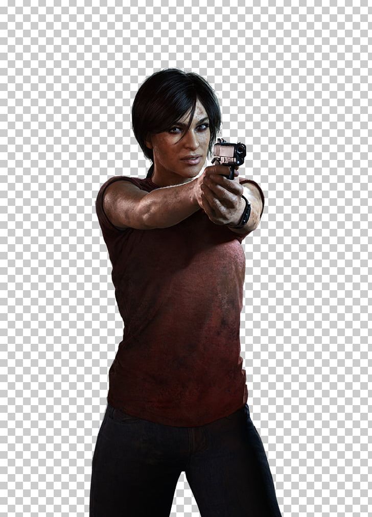 Uncharted: The Lost Legacy Uncharted 4: A Thief's End Crash Bandicoot Uncharted: Drake's Fortune Uncharted 2: Among Thieves PNG, Clipart, Arm, Audio, Audio Equipment, Chloe Frazer, Game Free PNG Download