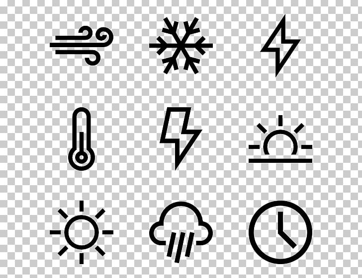 Weather Forecasting Symbol Wind Snow PNG, Clipart, Angle, Area, Black, Black And White, Brand Free PNG Download