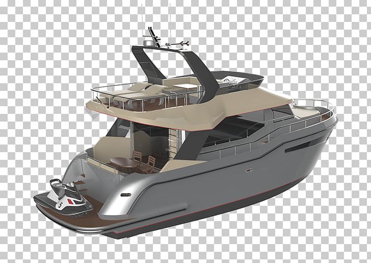 Yacht Recreational Trawler Fishing Trawler Boat Pocket Cruiser PNG, Clipart, Automotive Exterior, Boat, Client, Concept, Concept Art Free PNG Download
