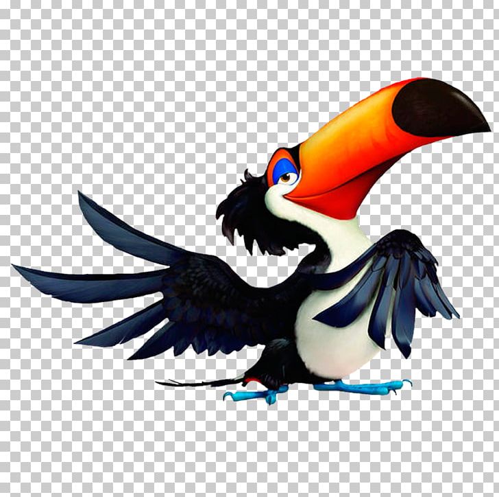 Blu Rio Film Animation PNG, Clipart, Animation, Beak, Bird, Blu, Blue Sky Studios Free PNG Download