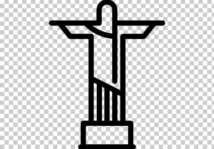 Christ The Redeemer Computer Icons Monument PNG, Clipart, Black And White, Christ The Redeemer, Computer Icons, Download, Europe Landmark Free PNG Download