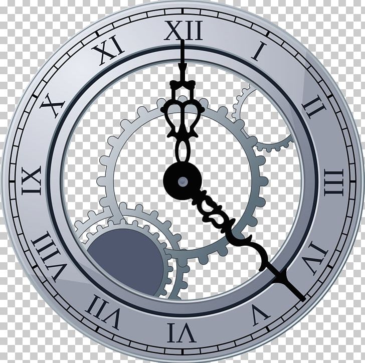 Clock Face Roman Numerals PNG, Clipart, Alarm Clocks, Arrangement, Beautiful, Beautiful Objects, Bicycle Wheel Free PNG Download