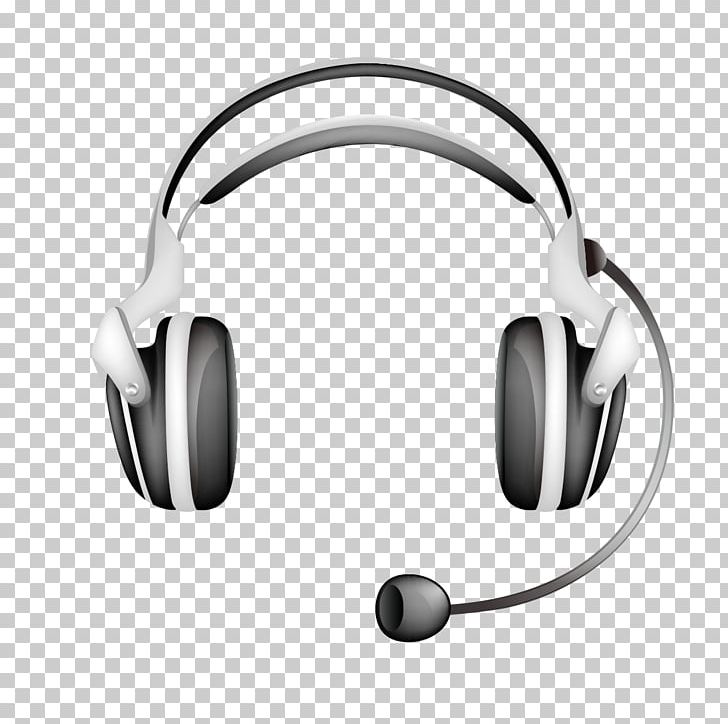 Headphones Headset PNG, Clipart, Adobe Illustrator, Audio, Audio Equipment, Background Black, Black Background Free PNG Download