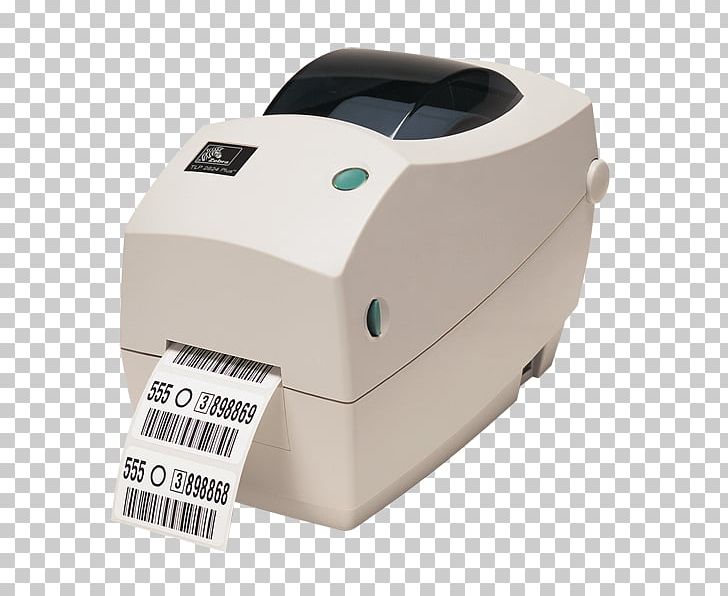 Label Printer Zebra TLP 2824 Plus Thermal-transfer Printing Zebra Technologies PNG, Clipart, Barcode, Barcode Printer, Electronic Device, Electronics, Hardware Free PNG Download