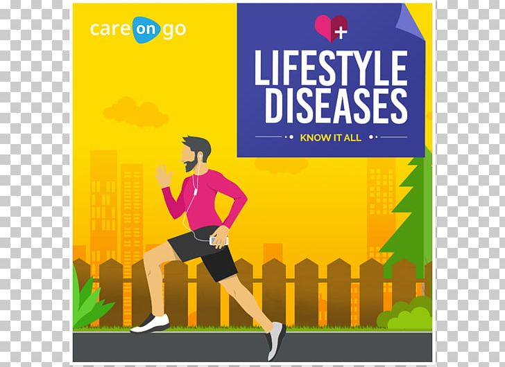 Lifestyle Disease Hypertension Arthritis Diabetes Mellitus PNG, Clipart, Advertising, Area, Arthritis, Banner, Brand Free PNG Download