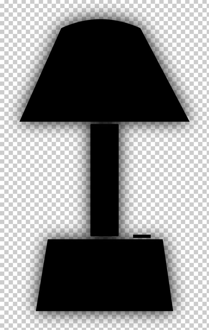Light Lamp PNG, Clipart, Angle, Bed, Black, Black And White, Furniture Free PNG Download
