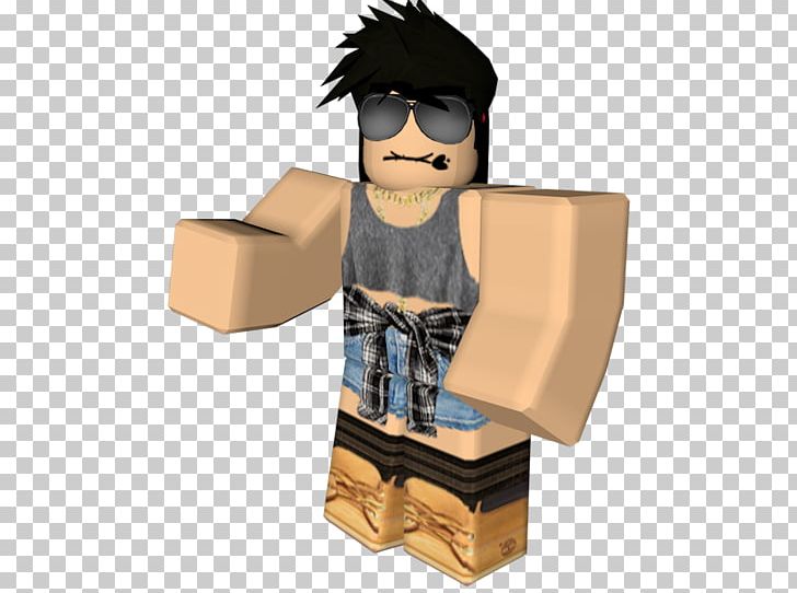 My Roblox Character 2020 - Download Free 3D model by Clementine