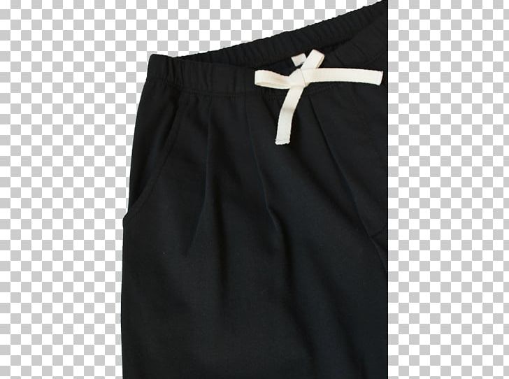 Shoulder Shorts Black M PNG, Clipart, Black, Black M, Miscellaneous, Others, Pocket Free PNG Download