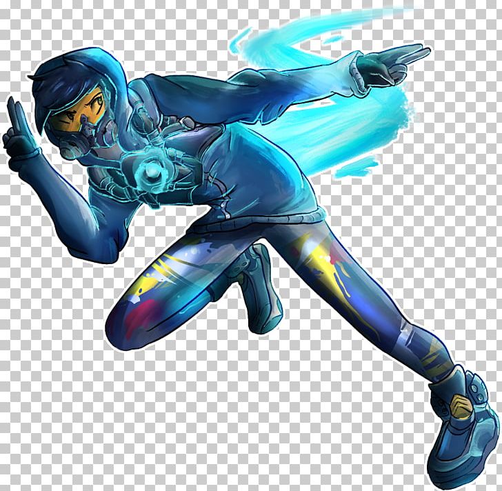 Tracer Overwatch Graffiti Drawing PNG, Clipart, Action Figure, Art, Artist, Character, Deviantart Free PNG Download