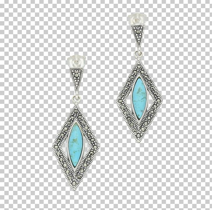 Turquoise Earring Body Jewellery Locket Emerald PNG, Clipart, Body Jewellery, Body Jewelry, Diamond, Earring, Earrings Free PNG Download